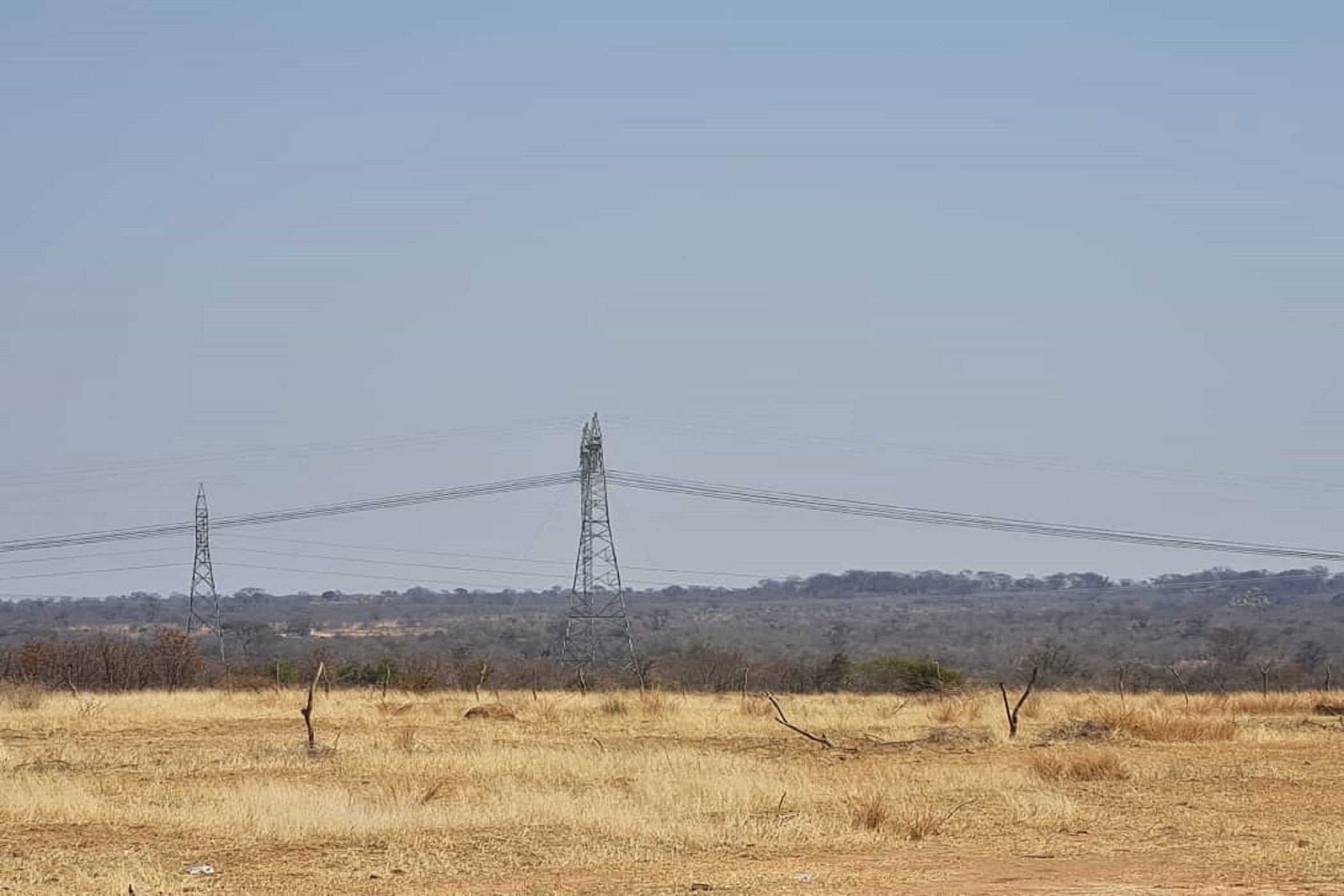 Vacant land for sale in Bulawayo, Zimbabwe - 3ZB1633256