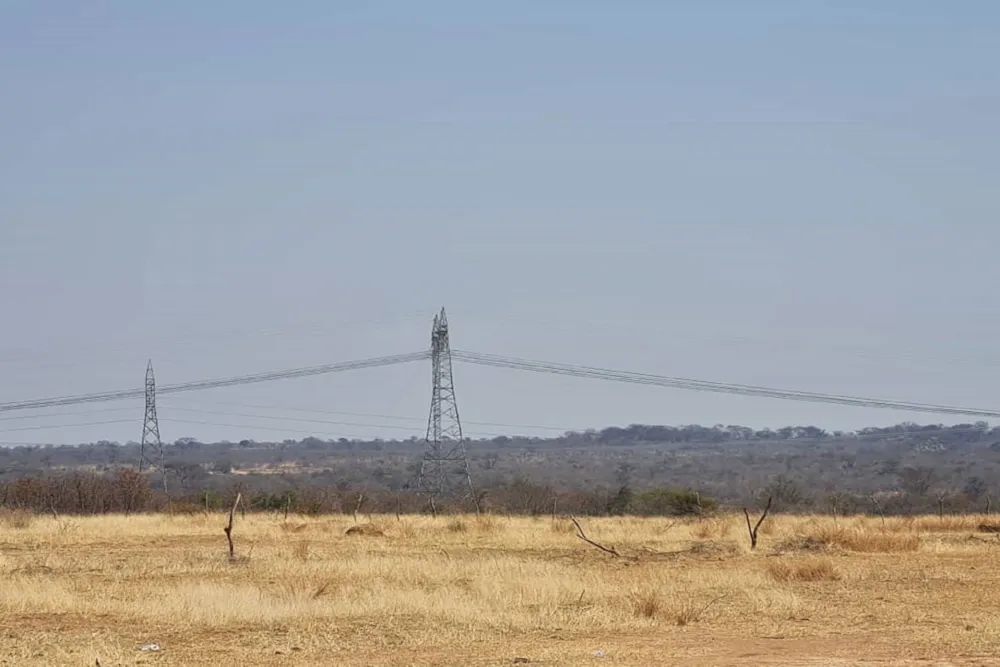 Vacant land for sale in Rangemore, Zimbabwe - 3ZB1633256