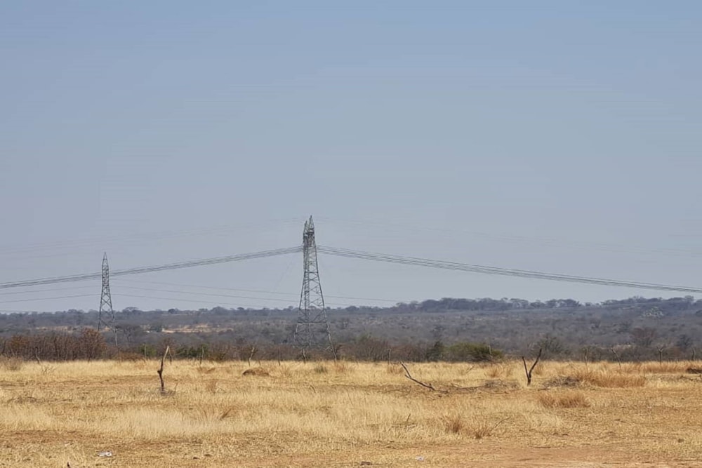 Vacant land for sale in Bulawayo, Zimbabwe - 3ZB1633256