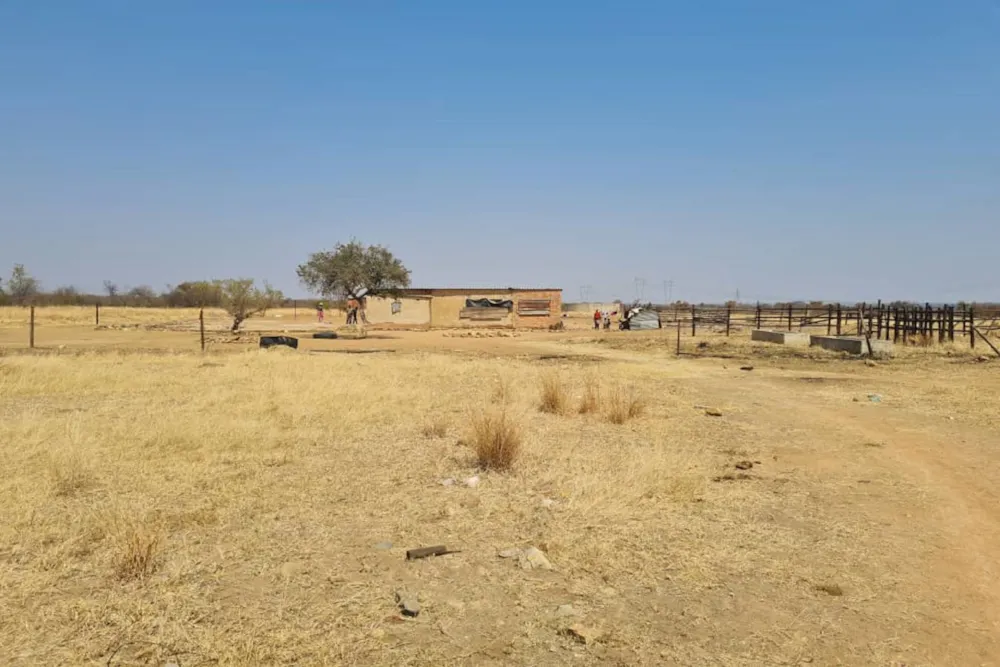 Vacant land for sale in Rangemore, Zimbabwe - 3ZB1633256