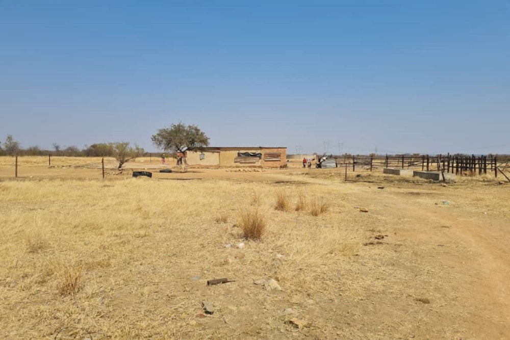 Vacant land for sale in Bulawayo, Zimbabwe - 3ZB1633256