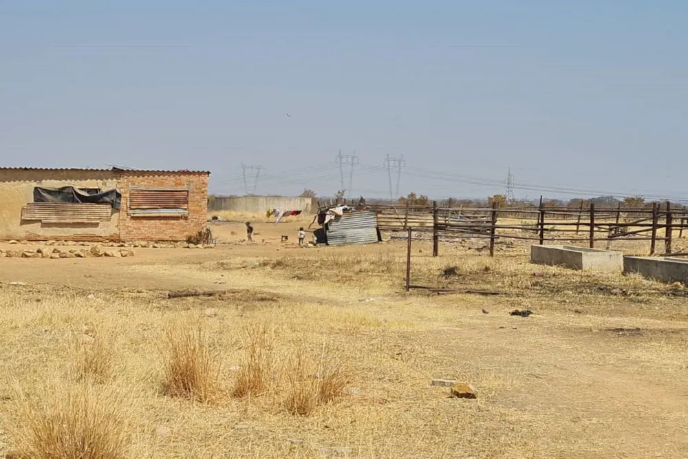 Vacant land for sale in Rangemore, Zimbabwe - 3ZB1633256