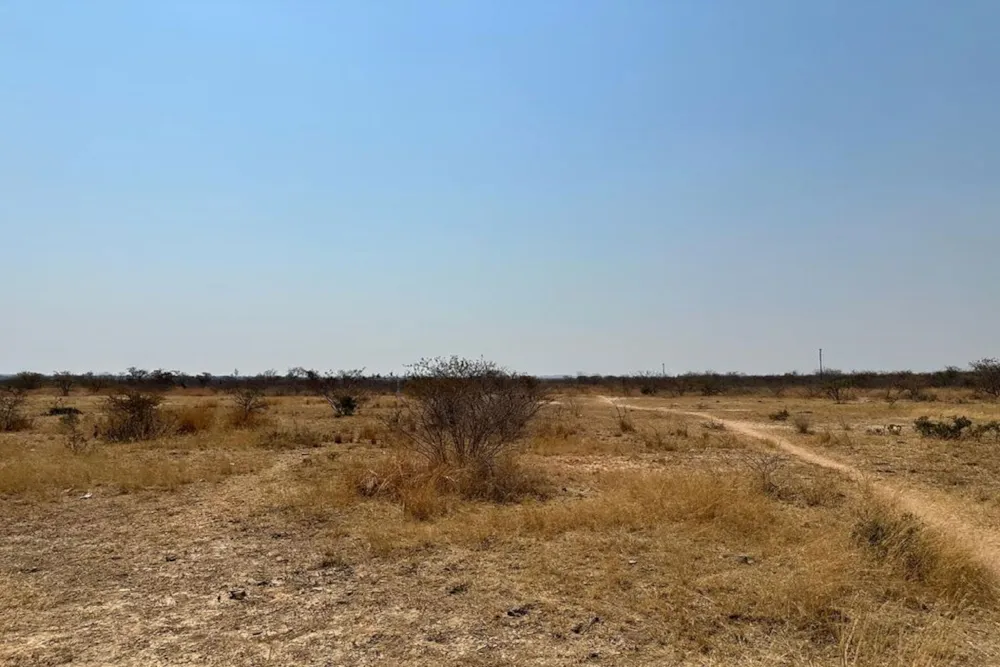 Vacant land for sale in Rangemore, Zimbabwe - 3ZB1633256