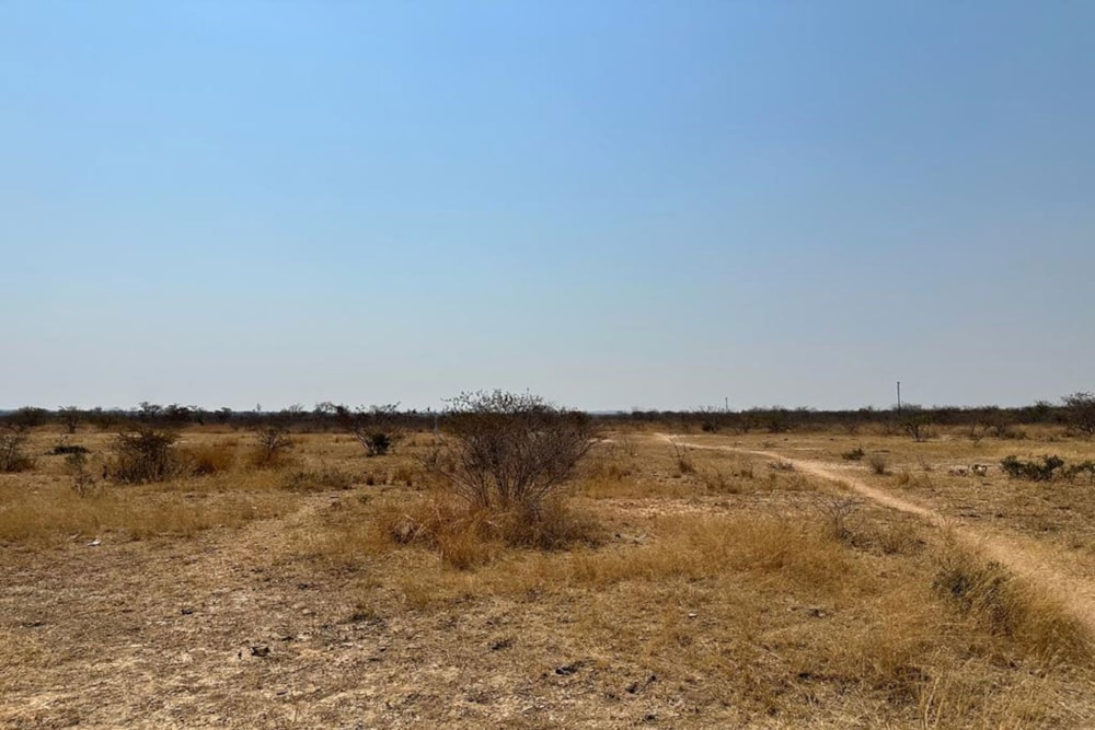 Vacant land for sale in Bulawayo, Zimbabwe - 3ZB1633256