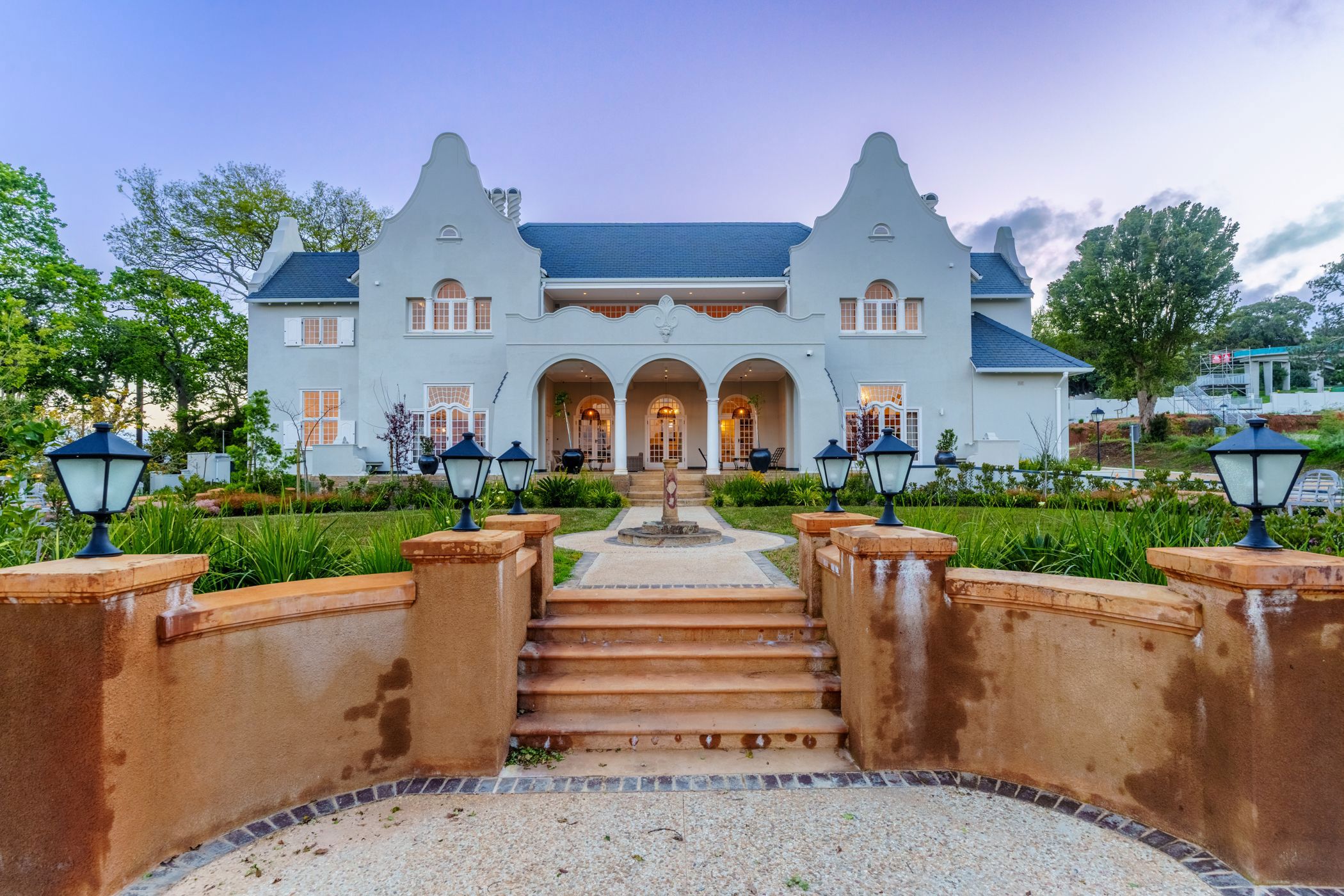 Residential vacant land sold in Claremont Upper - KW1633259