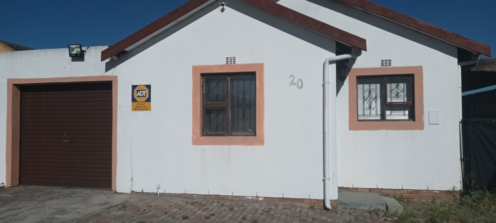 House let in Highbury Park - 1KV1684871 House let in Highbury Park - 1KV1684871