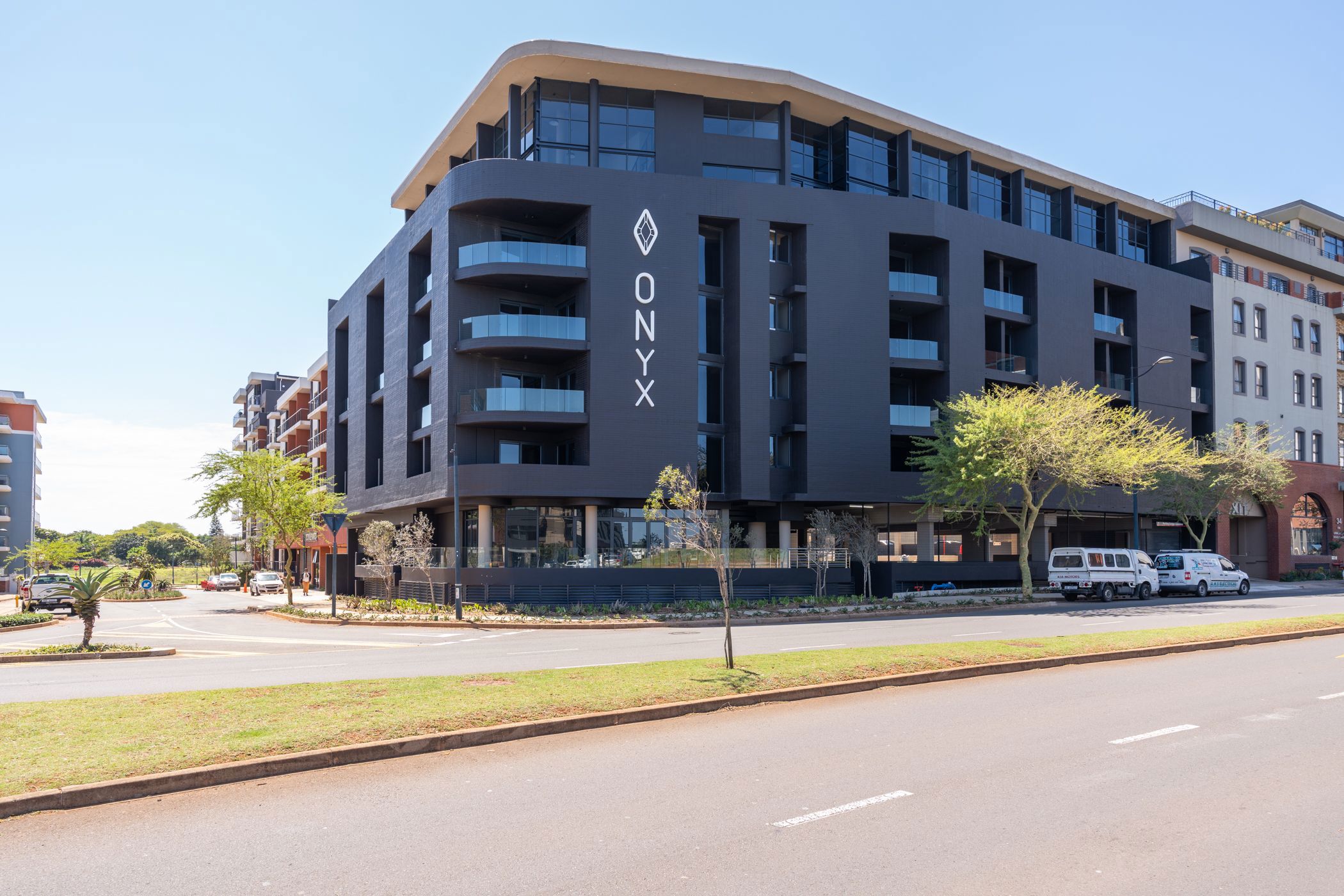 Apartment for sale in New Town Centre - 1ND1633317