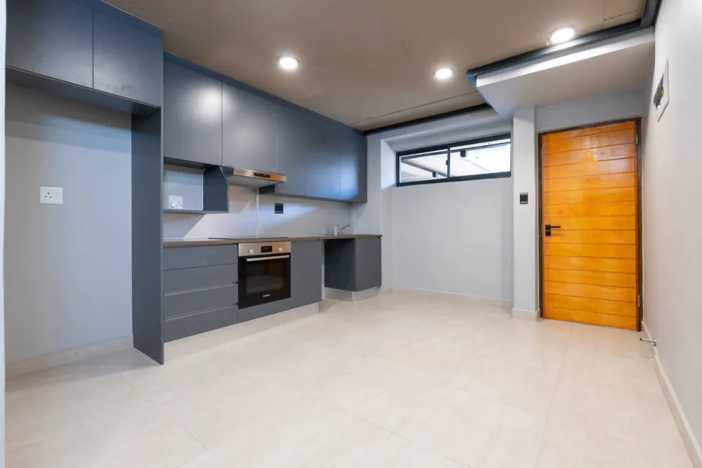 Apartment for sale in New Town Centre - 1ND1633317 Apartment for sale in New Town Centre - 1ND1633317