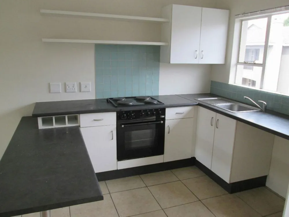 Apartment let in Brenthurst - 1BJ1724794