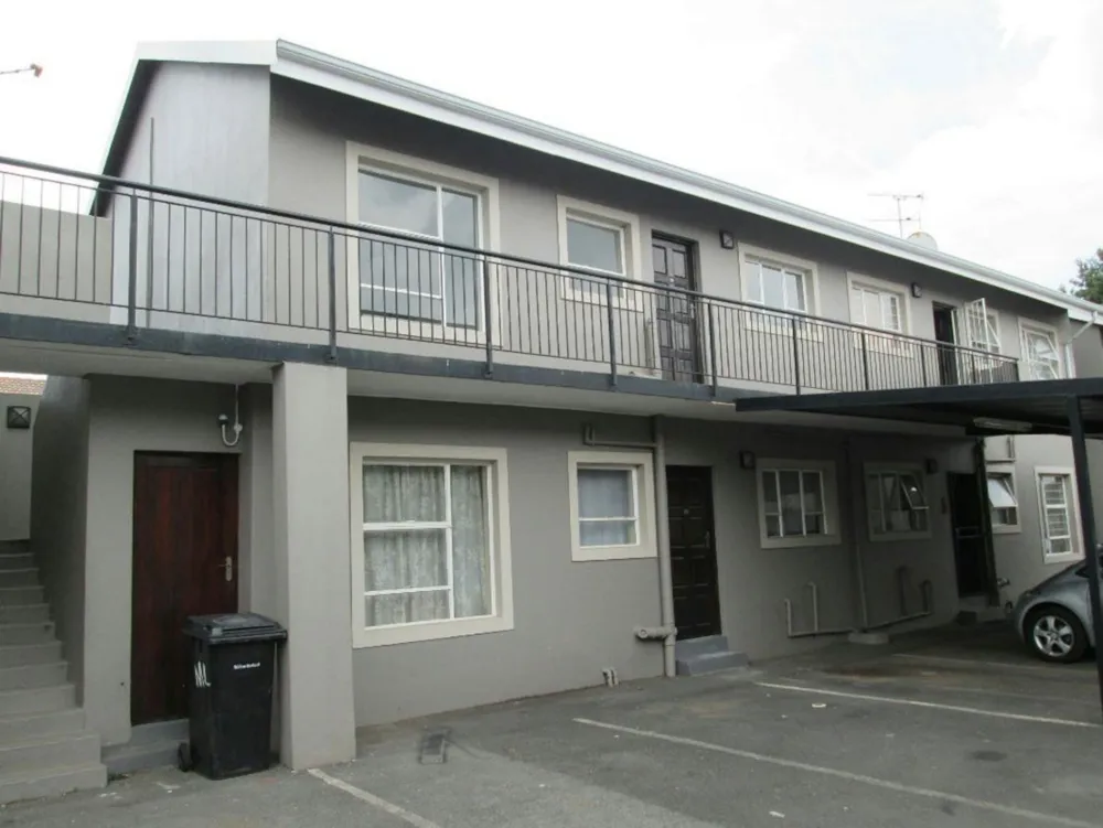 Apartment let in Brenthurst - 1BJ1724794