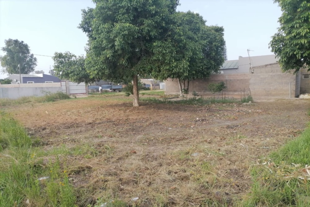 Vacant land for investment in Catembe, Mozambique - 3MQ1633332 Vacant land for investment in Catembe, Mozambique - 3MQ1633332