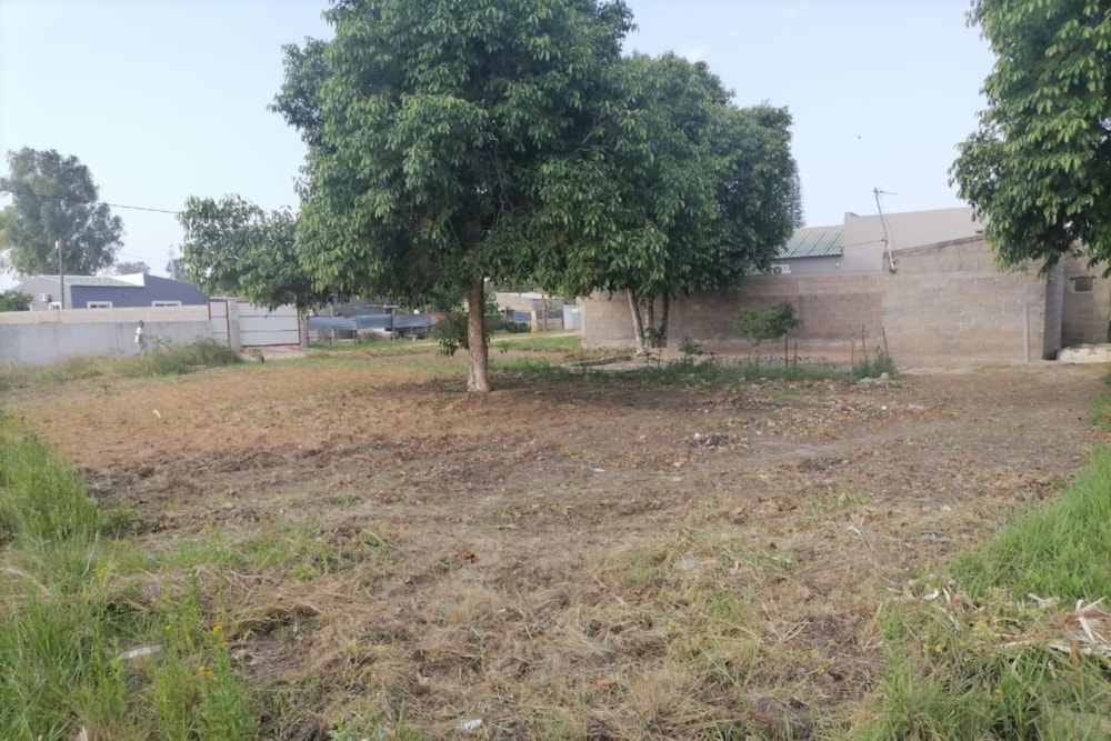 Vacant land for investment in Catembe, Mozambique - 3MQ1633332 Vacant land for investment in Catembe, Mozambique - 3MQ1633332