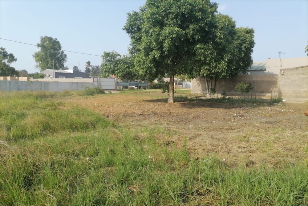 Vacant land for investment in Catembe, Mozambique - 3MQ1633332 Vacant land for investment in Catembe, Mozambique - 3MQ1633332