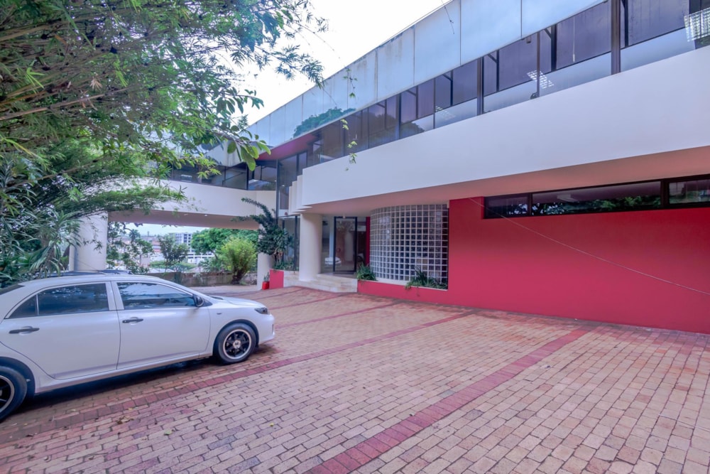 Commercial office for sale in Musgrave - 1DA1633356 Commercial office for sale in Musgrave - 1DA1633356