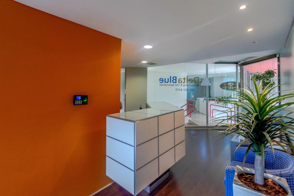 Commercial office for sale in Musgrave - 1DA1633356 Commercial office for sale in Musgrave - 1DA1633356