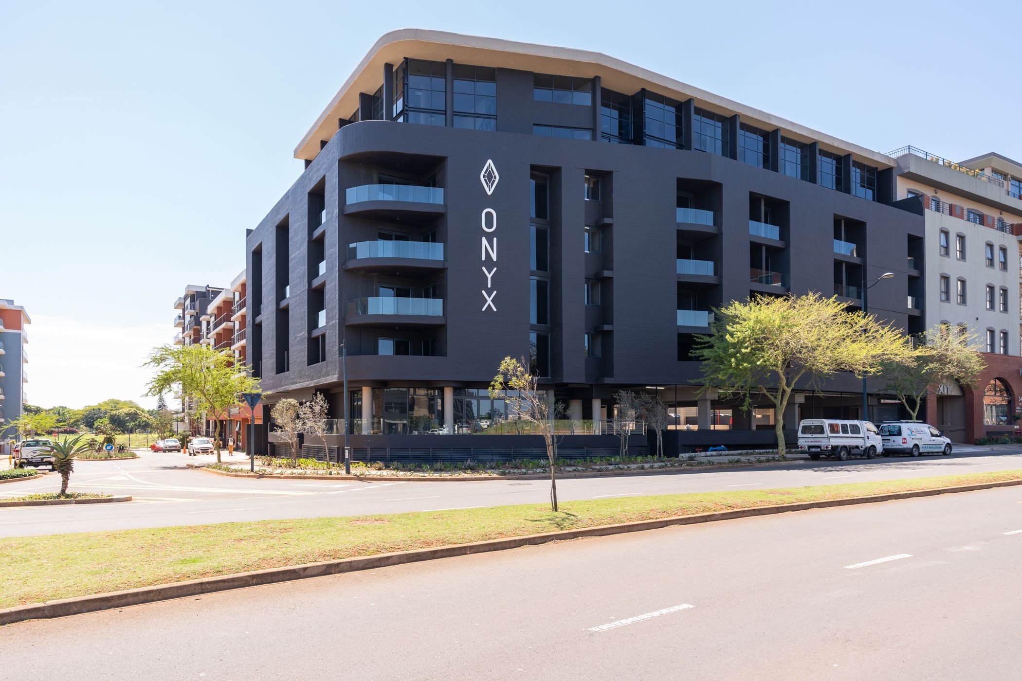 Apartment for sale in New Town Centre - 1ND1633383