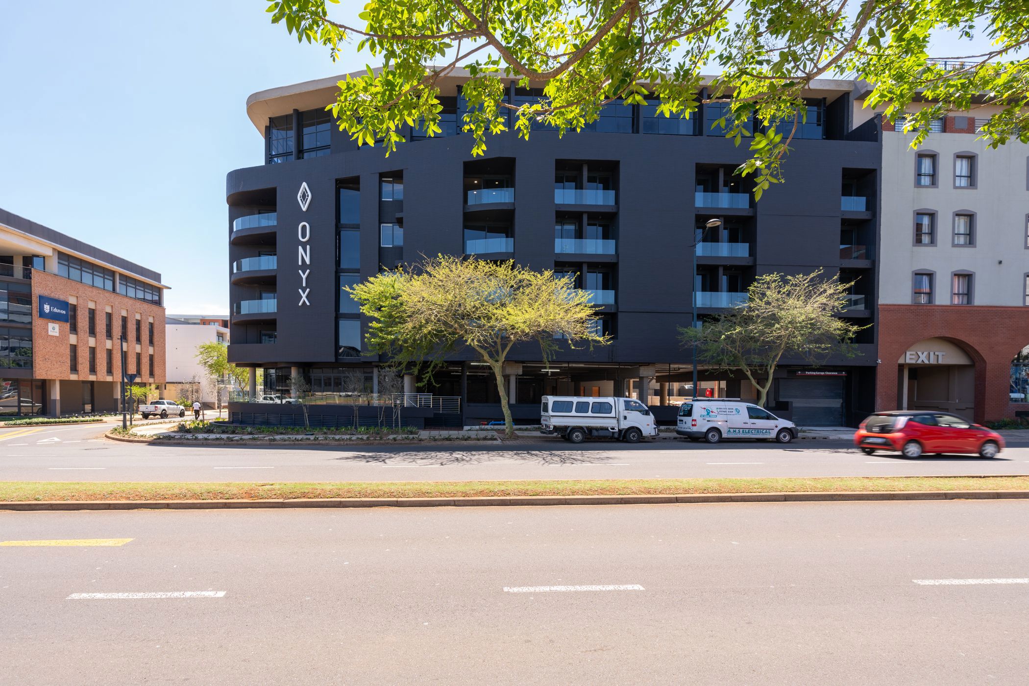 Apartment for sale in New Town Centre - 1ND1633385