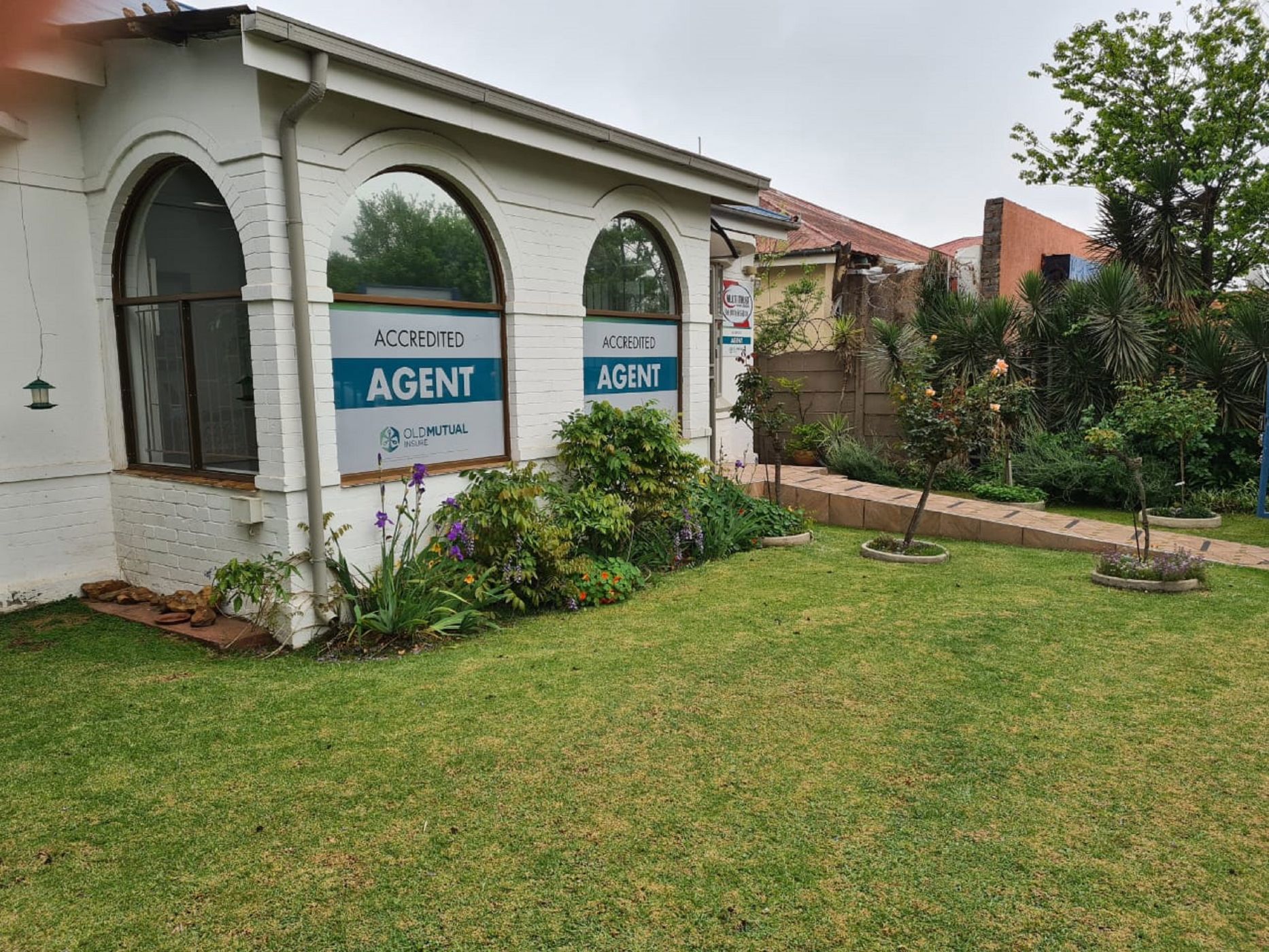 Commercial office for sale in Springs Central - 1SP1634825