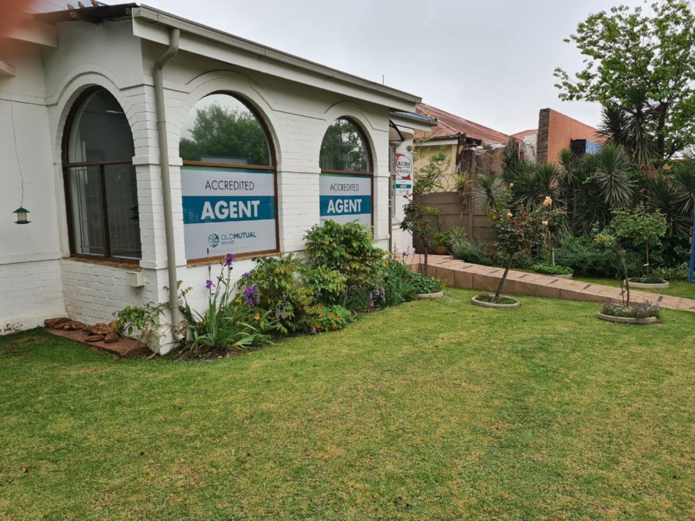 Commercial office for sale in Springs Central - 1SP1634825