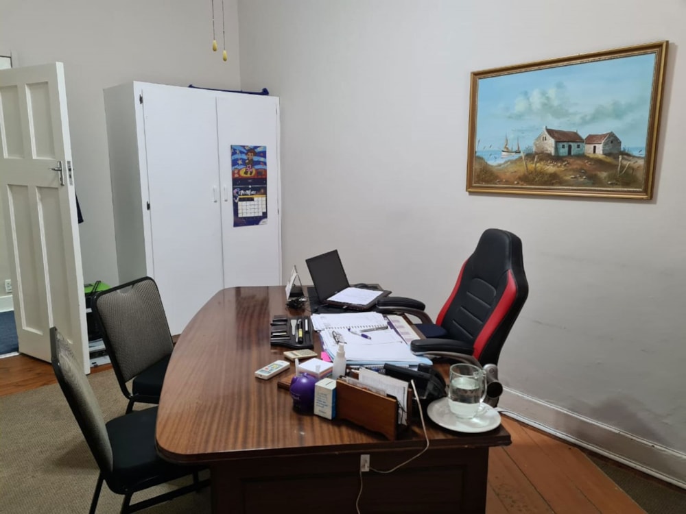 Commercial office for sale in Springs Central - 1SP1634825