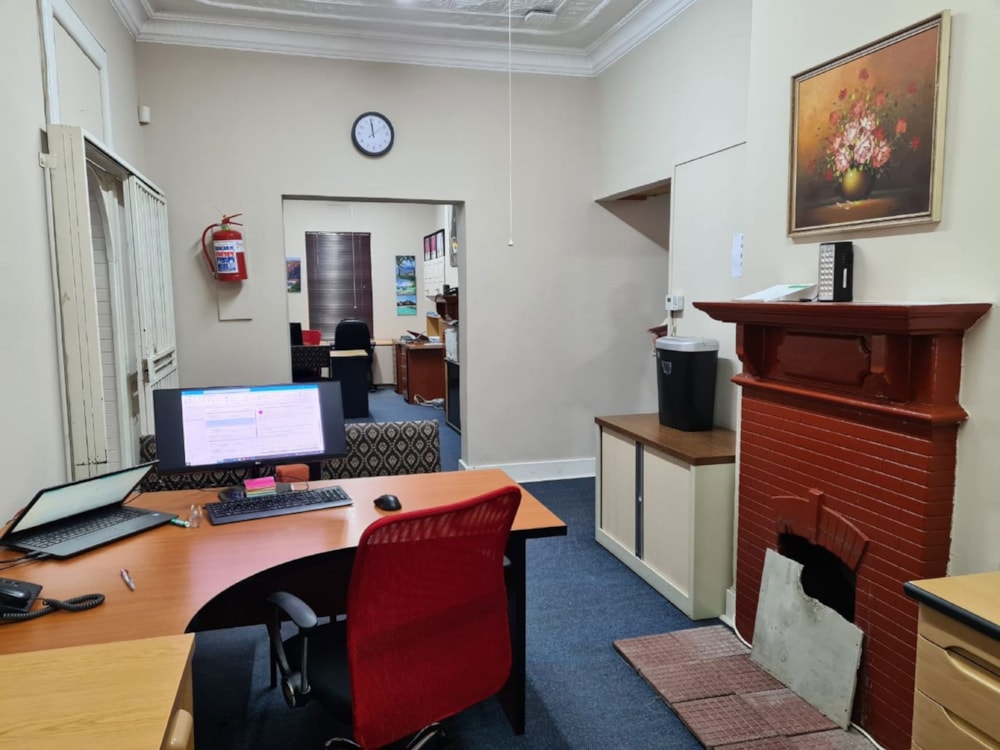 Commercial office for sale in Springs Central - 1SP1634825