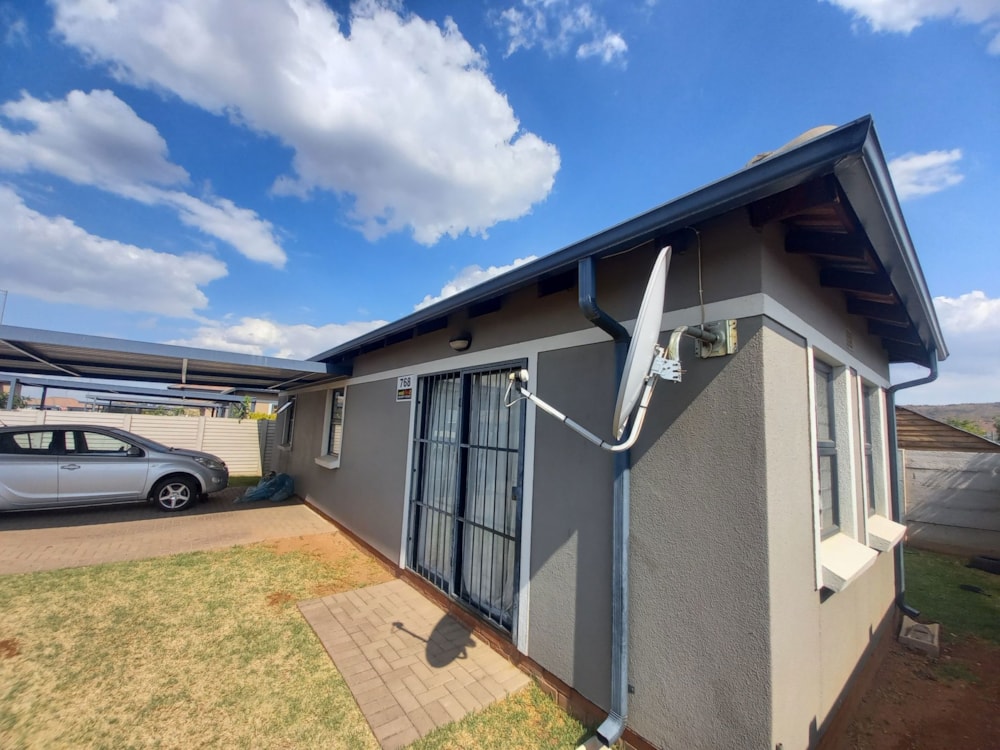 House for sale in Andeon - PTM1633418 House for sale in Andeon - PTM1633418