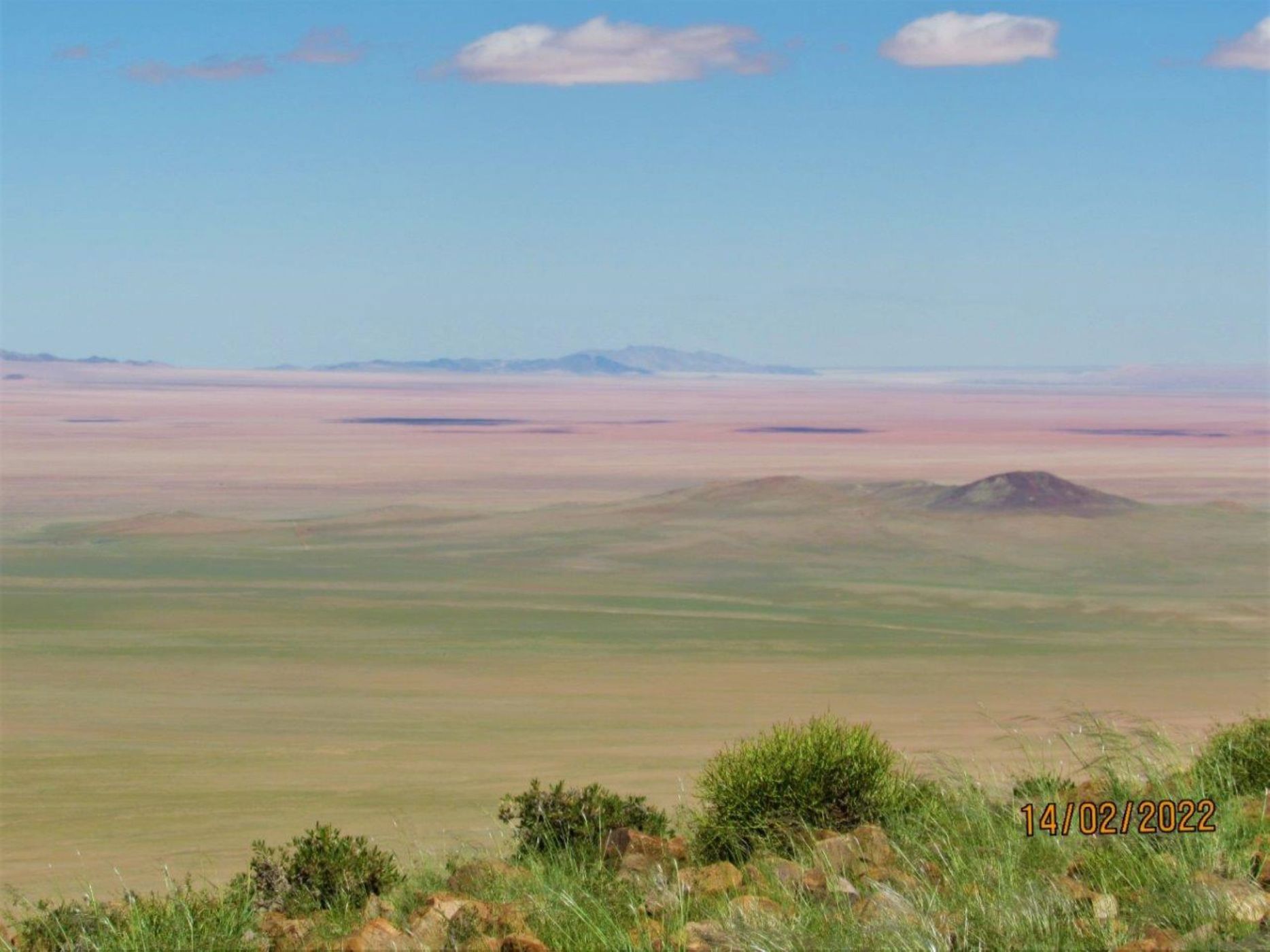 Livestock farm for sale in Keetmanshoop, Namibia - 3NM1633406