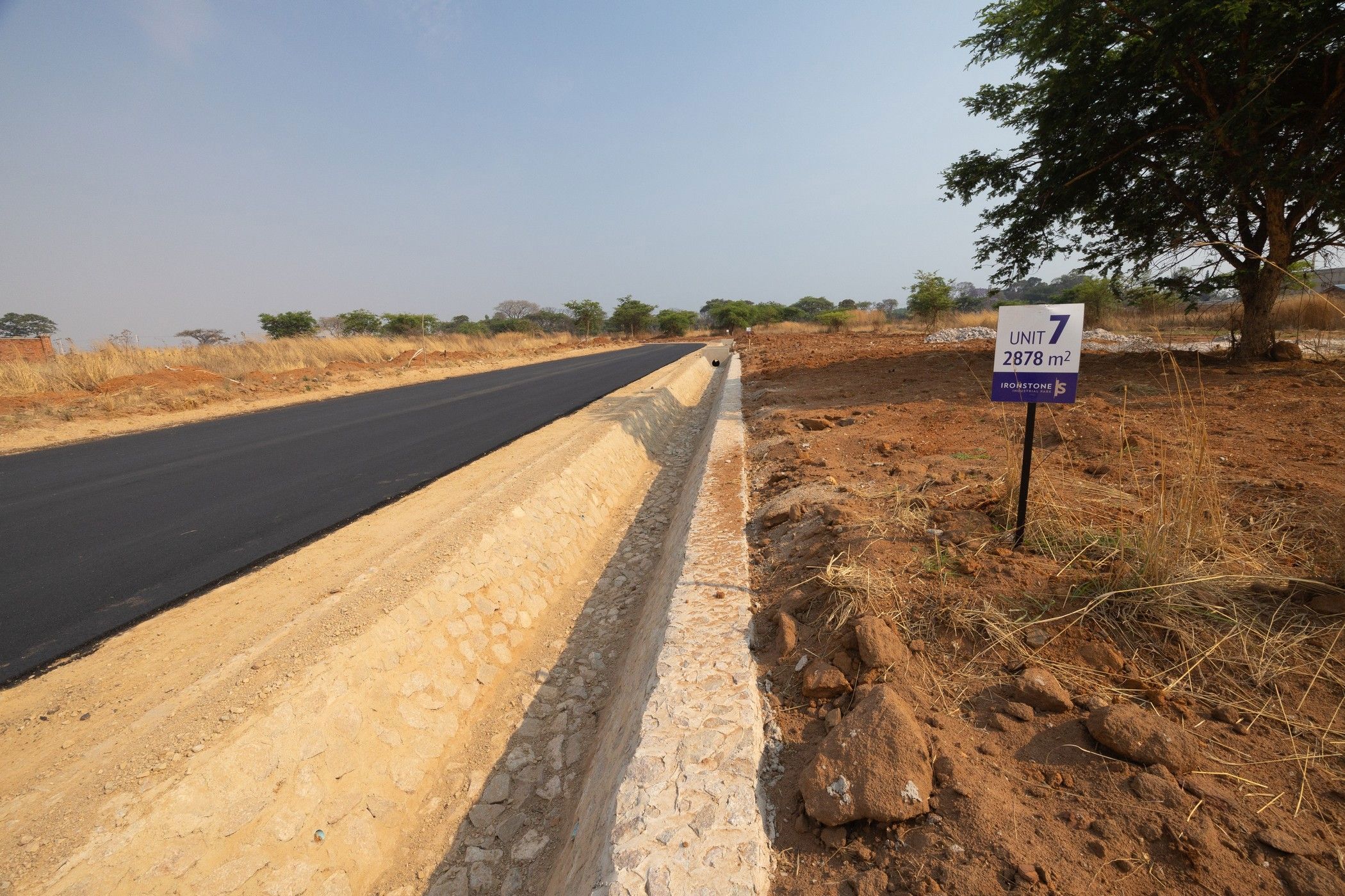 Vacant land for sale in Arlington, Zimbabwe - 3ZB1633432