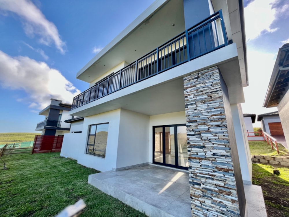 Double-storey apartment for sale in Palm Lakes Estates - 1BD1733097