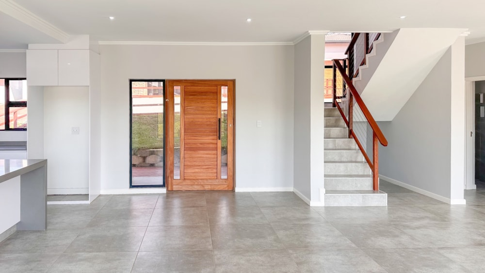 Double-storey apartment for sale in Palm Lakes Estates - 1BD1733097