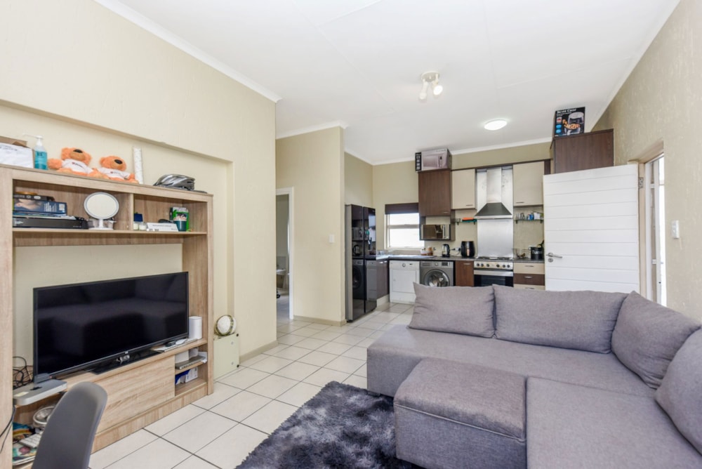 Apartment for sale in Lonehill - FW1682210 Apartment for sale in Lonehill - FW1682210