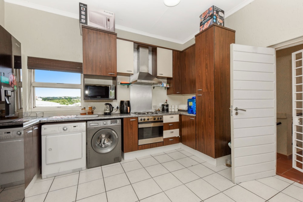 Apartment for sale in Lonehill - FW1682210 Apartment for sale in Lonehill - FW1682210