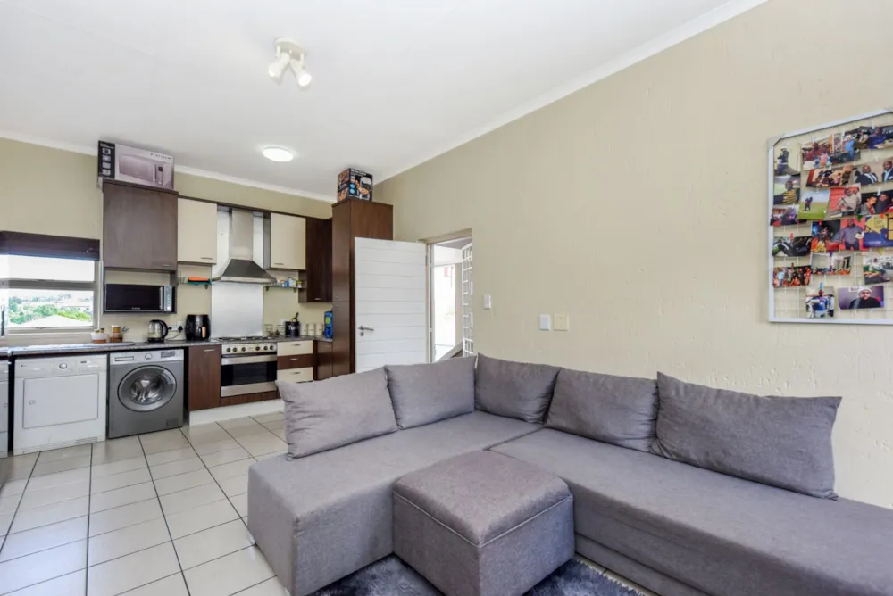 Apartment for sale in Lonehill - FW1682210 Apartment for sale in Lonehill - FW1682210