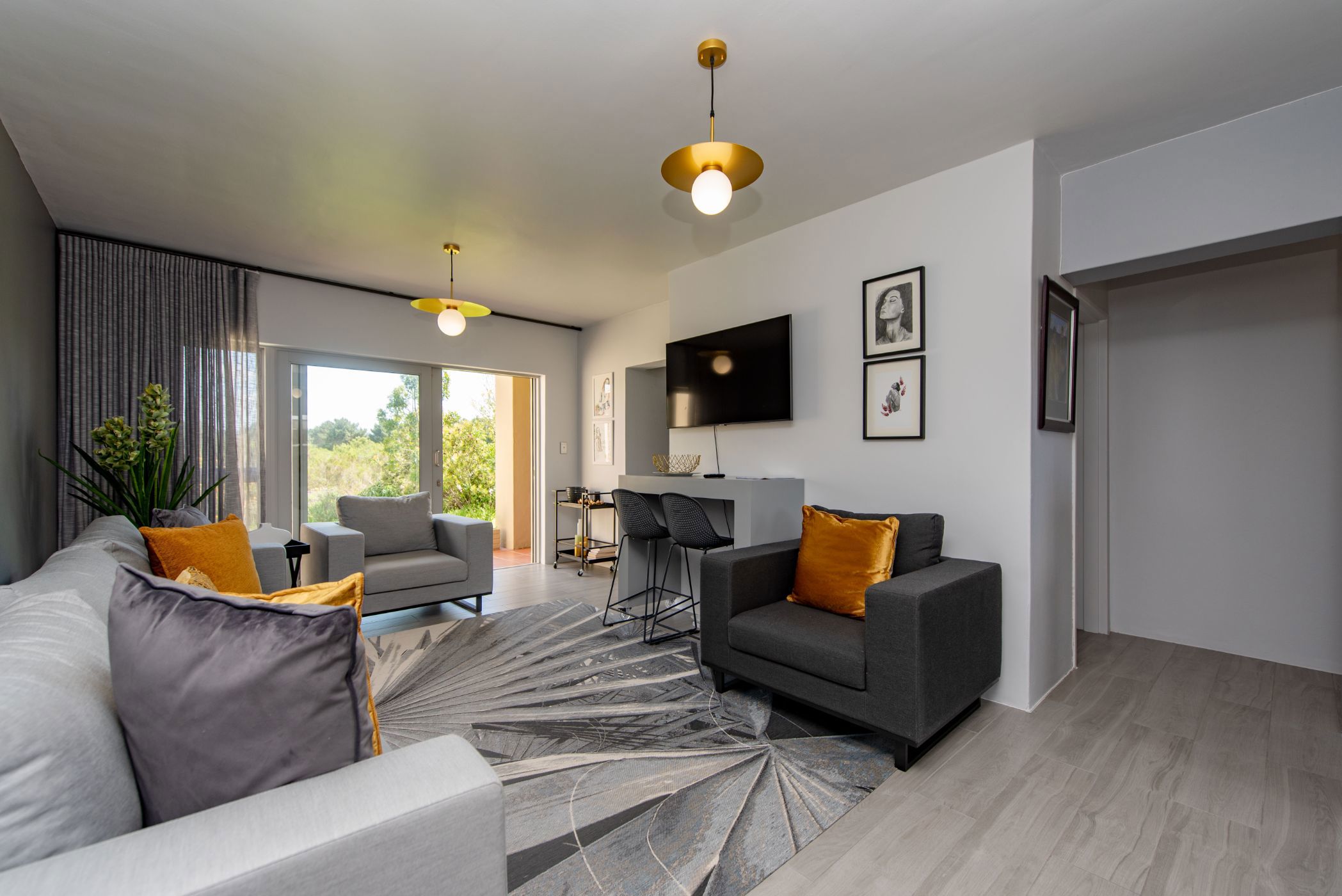 Apartment to rent in Goose Valley - 1KG1633486