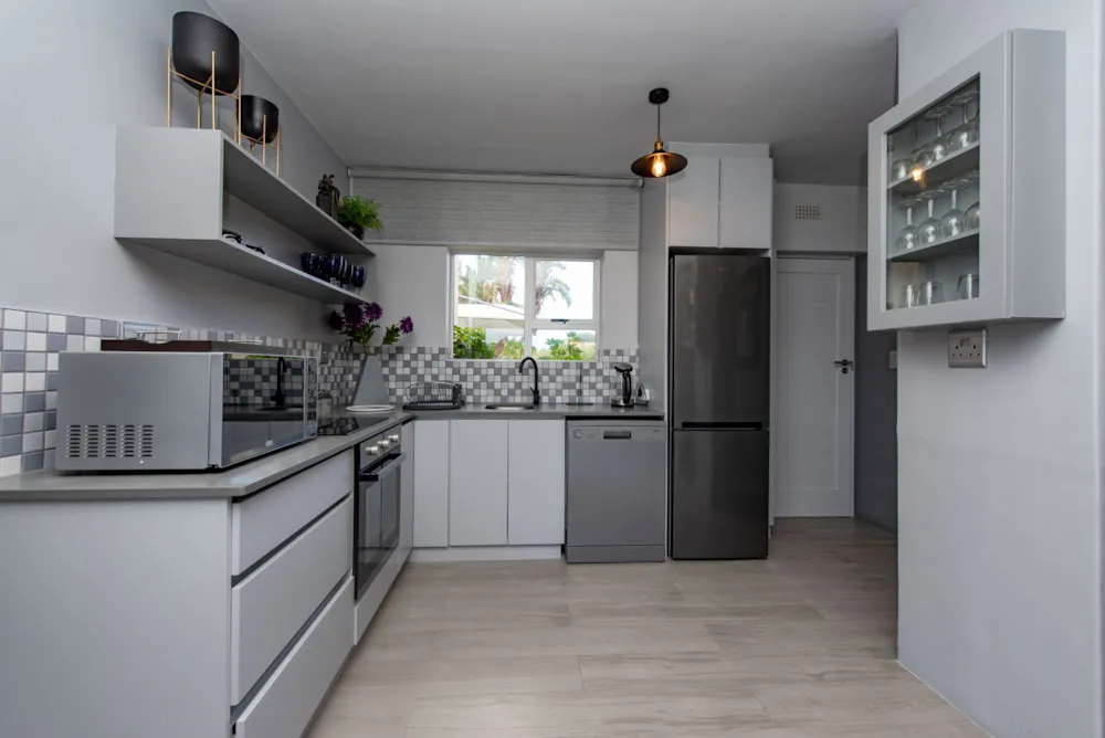 Apartment to rent in Goose Valley - 1KG1633486