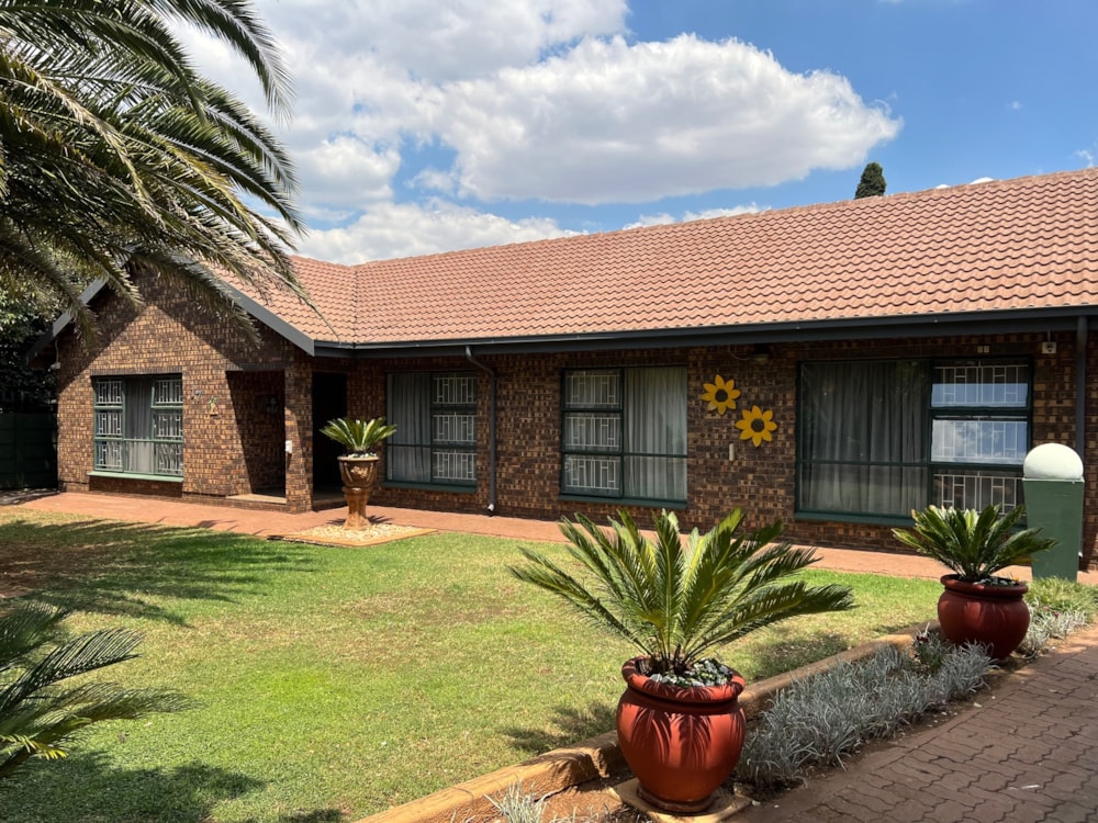 Single-storey house for sale in Delmas - PRN1633502 Single-storey house for sale in Delmas - PRN1633502