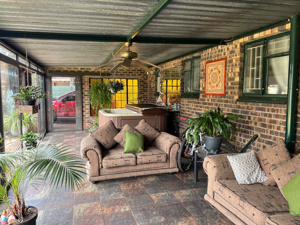 Single-storey house for sale in Delmas - PRN1633502 Single-storey house for sale in Delmas - PRN1633502