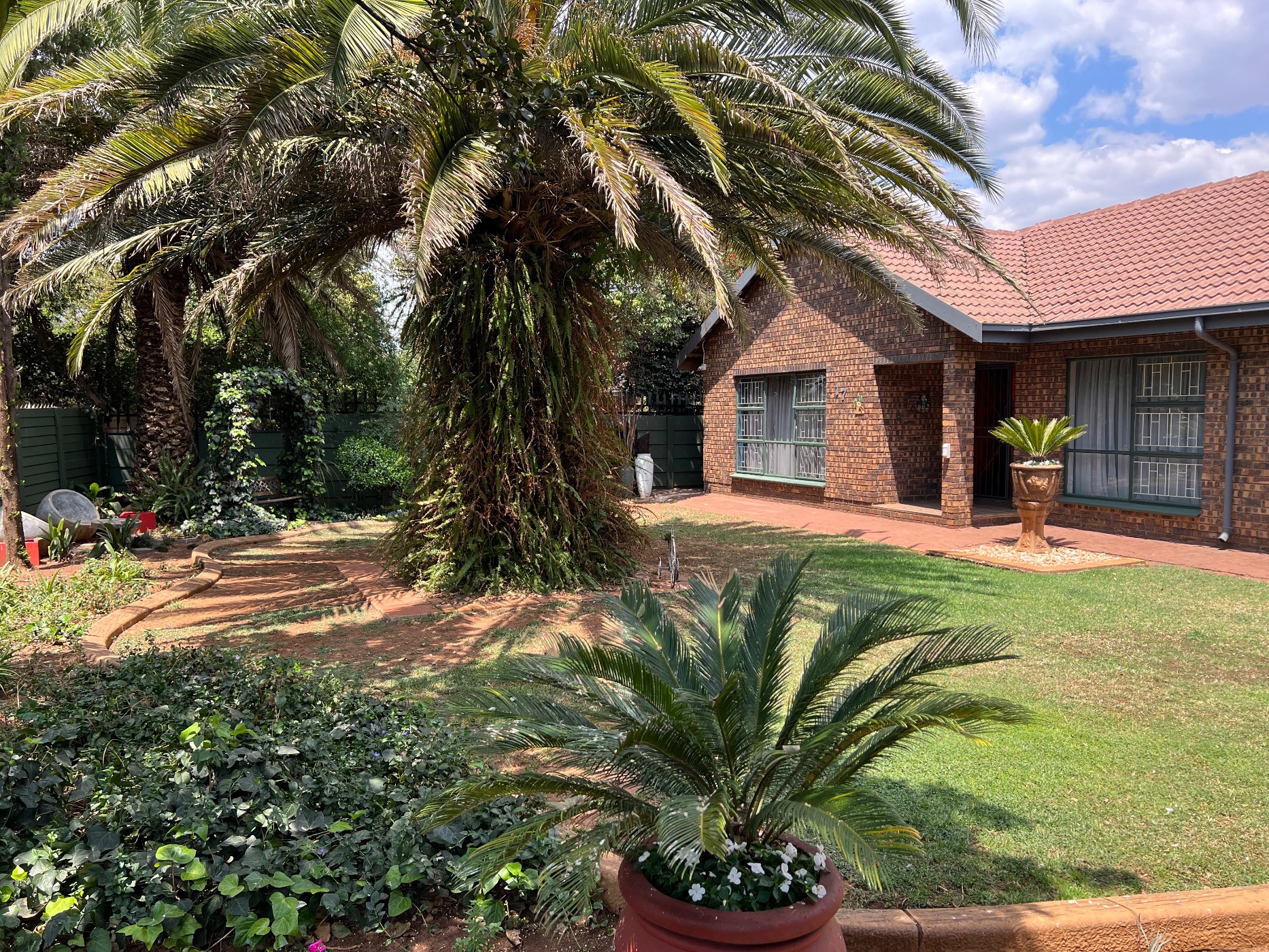 Single-storey house for sale in Delmas - PRN1633502