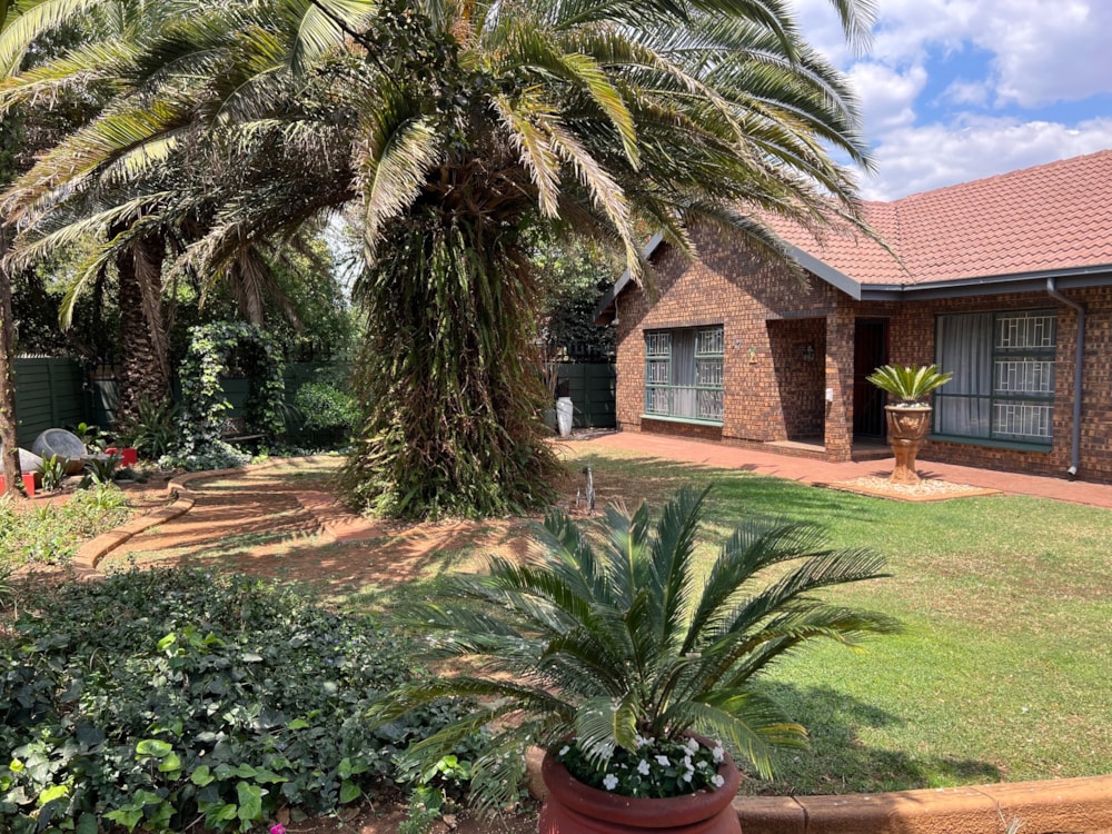 Single-storey house for sale in Delmas - PRN1633502 Single-storey house for sale in Delmas - PRN1633502