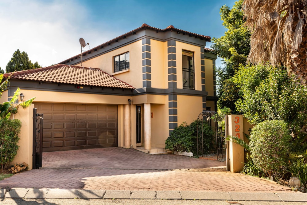 Security estate home let in Willowbrook - RAL1676497 Security estate home let in Willowbrook - RAL1676497