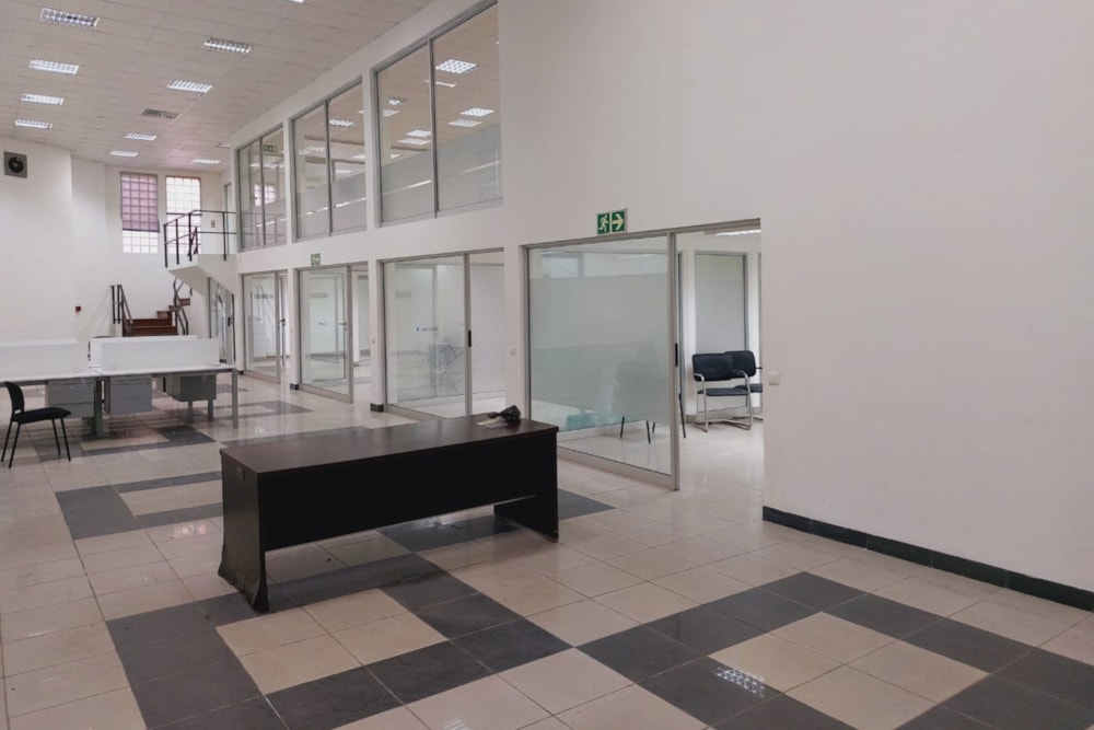 Commercial business to rent in Maputo , Mozambique - 3MQ1633530 Commercial business to rent in Maputo , Mozambique - 3MQ1633530