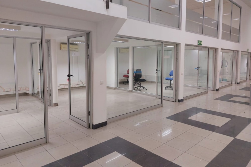 Commercial business to rent in Maputo , Mozambique - 3MQ1633530 Commercial business to rent in Maputo , Mozambique - 3MQ1633530