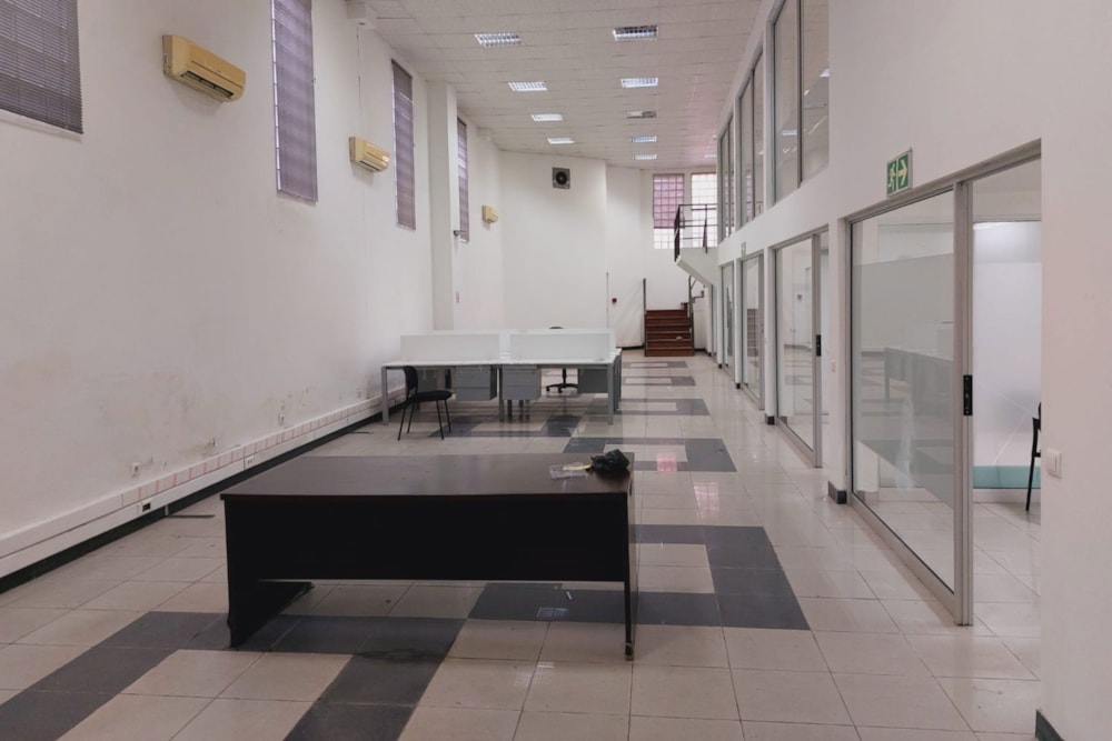 Commercial business to rent in Maputo , Mozambique - 3MQ1633530 Commercial business to rent in Maputo , Mozambique - 3MQ1633530