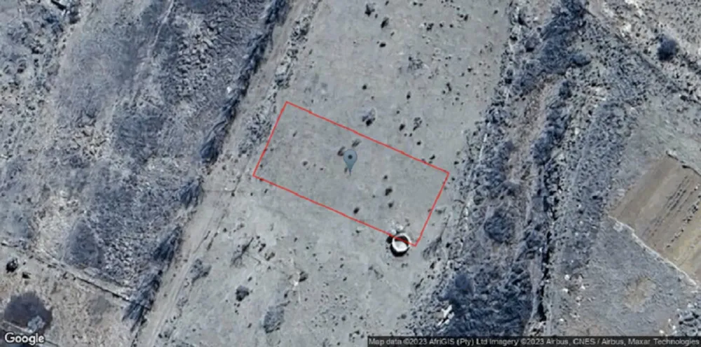 Residential vacant land sold in Philipstown - 1KK1633633 Residential vacant land sold in Philipstown - 1KK1633633