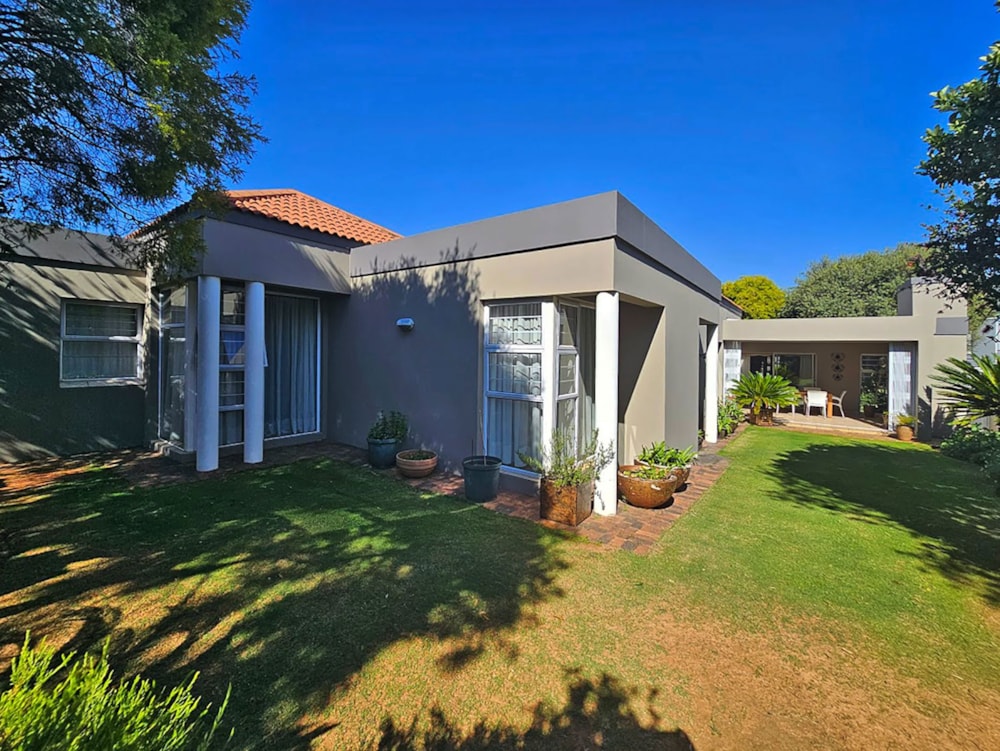 House for sale in Three Rivers East - 1VT1726041