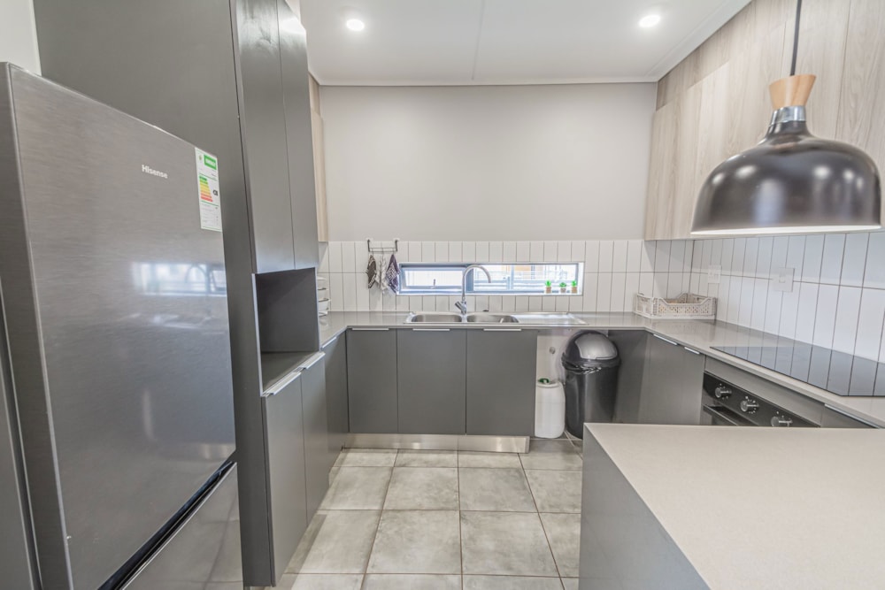 Security estate home for sale in Lotus Gardens - PT1686710