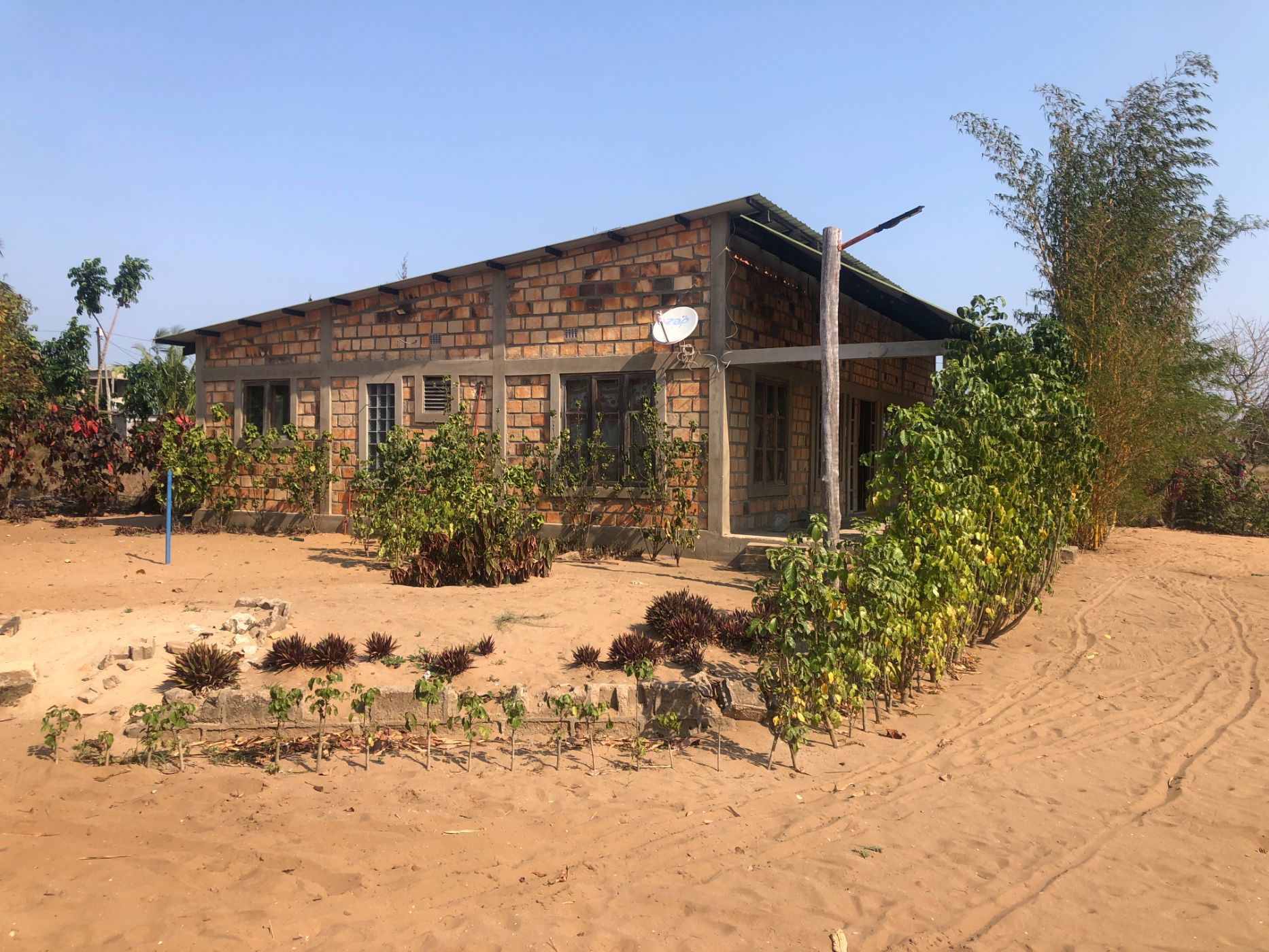 Cottage for sale in Inhambane, Inhambane, Mozambique - 3MQ1633616