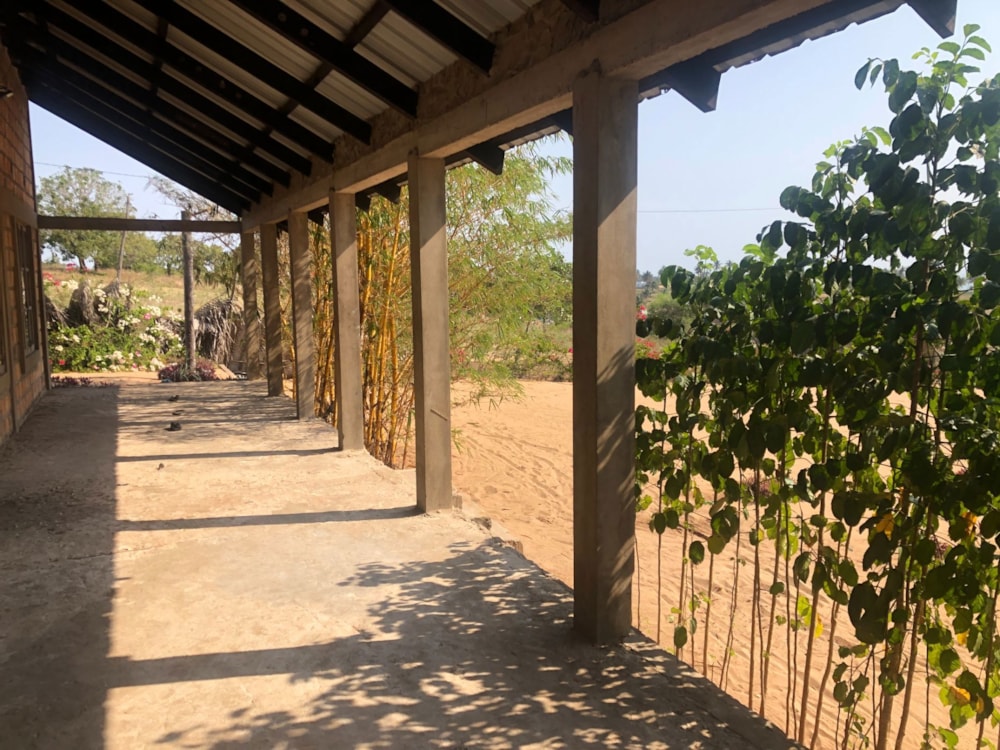 Cottage for sale in Inhambane, Inhambane, Mozambique - 3MQ1633616