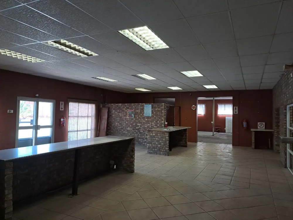 Commercial Building for sale in Ventersburg - 1WM1730127 Commercial Building for sale in Ventersburg - 1WM1730127