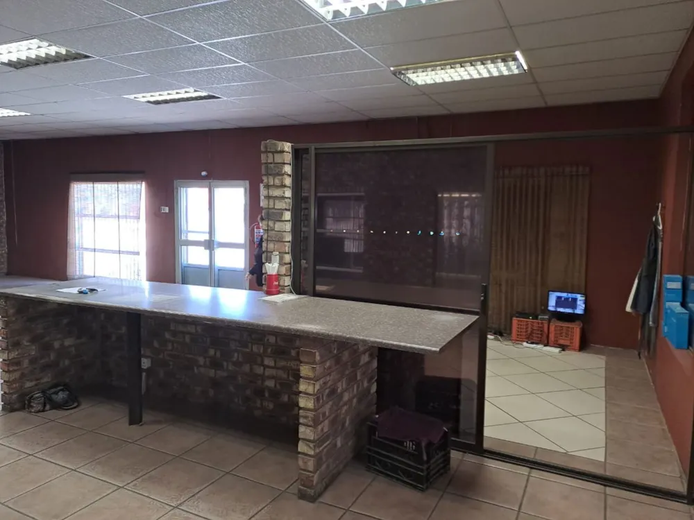 Commercial Building for sale in Ventersburg - 1WM1730127 Commercial Building for sale in Ventersburg - 1WM1730127